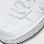 NIKE COURT BOROUGH LOW RECRAFT BG