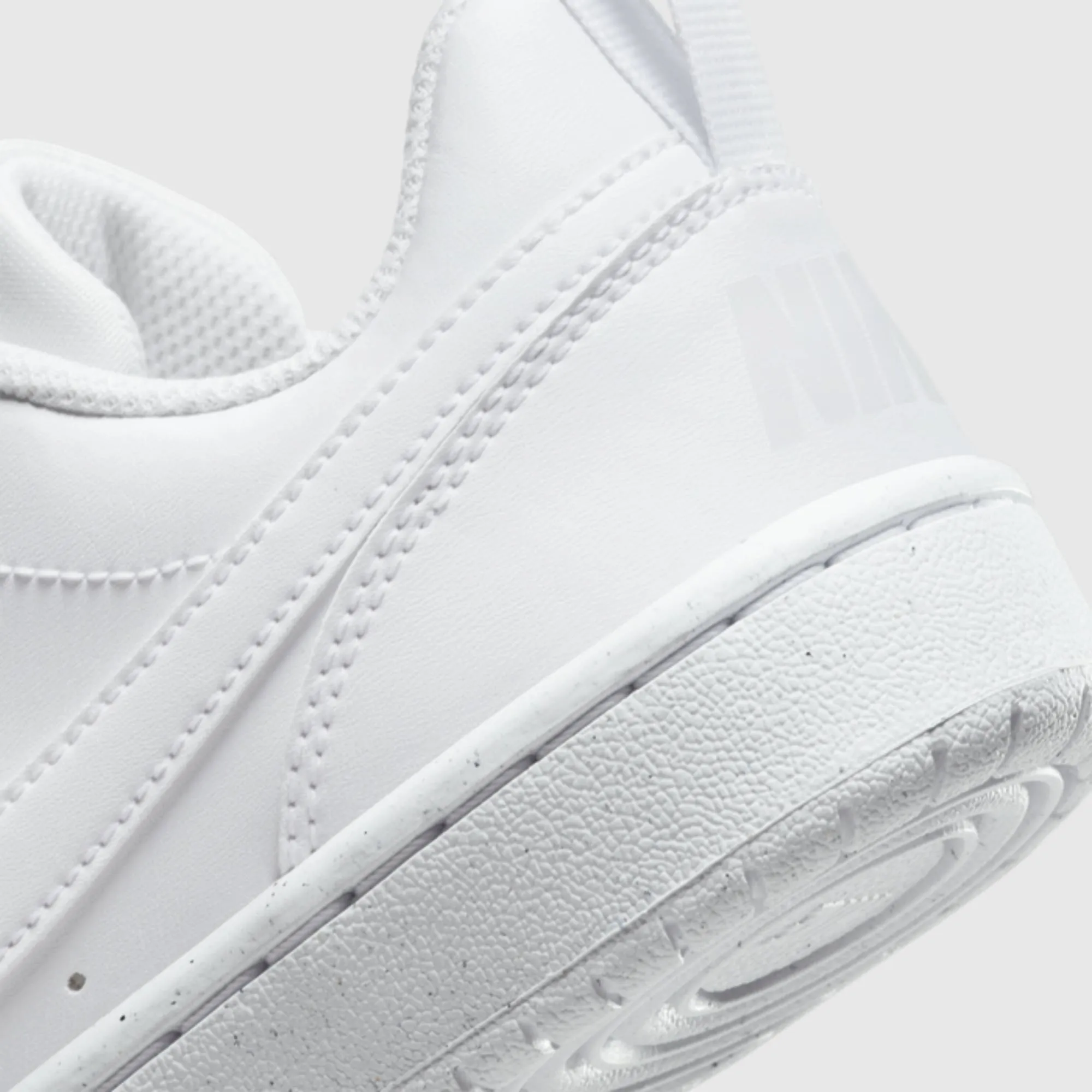 NIKE COURT BOROUGH LOW RECRAFT BG