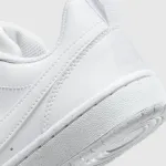 NIKE COURT BOROUGH LOW RECRAFT BG