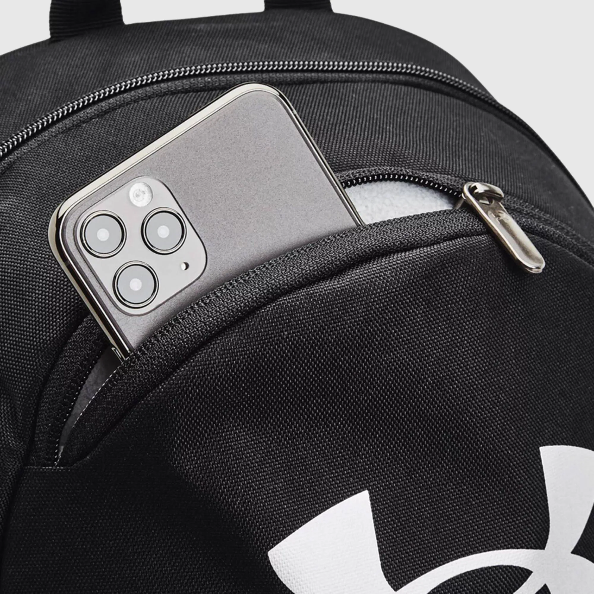 UNDER ARMOUR HUSTLE LITE BACKPACK