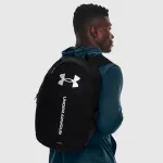 UNDER ARMOUR HUSTLE LITE BACKPACK