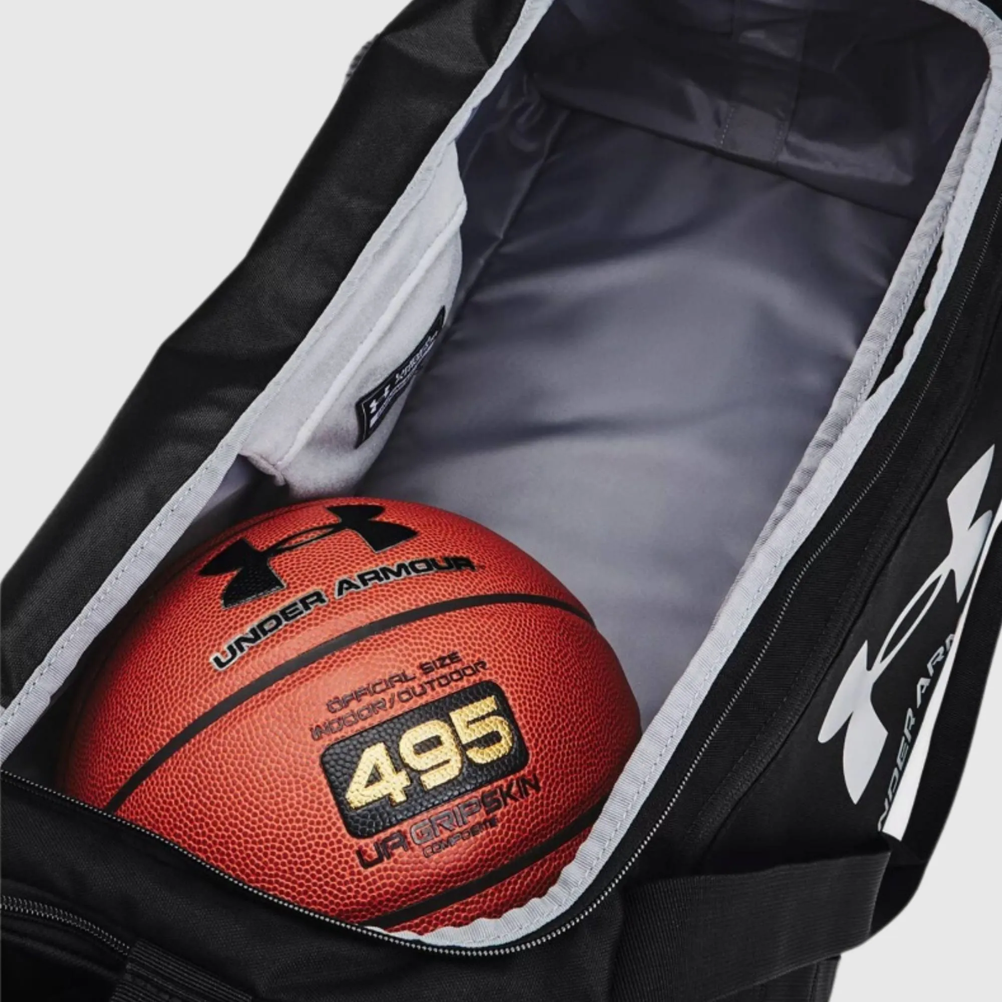 UNDER ARMOUR UNDENIABLE 5.0 DUFFLE MD