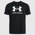UNDER ARMOUR SPORTSTYLE LOGO UPDATE TEE
