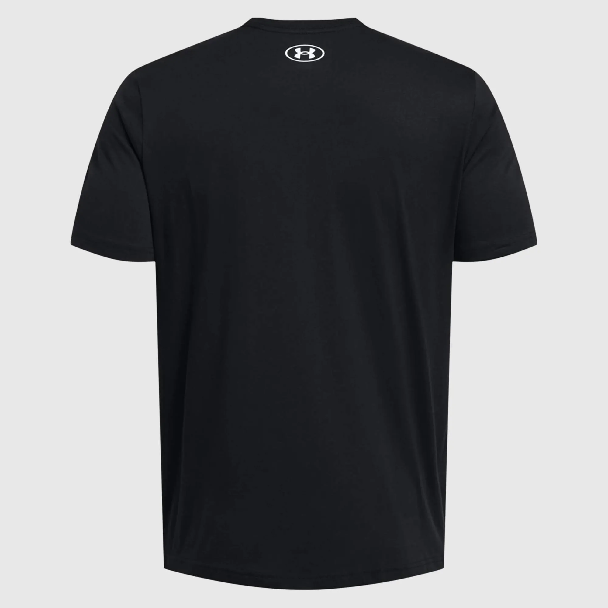 UNDER ARMOUR SPORTSTYLE LOGO UPDATE TEE