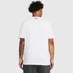 UNDER ARMOUR SPORTSTYLE LOGO UPDATE TEE