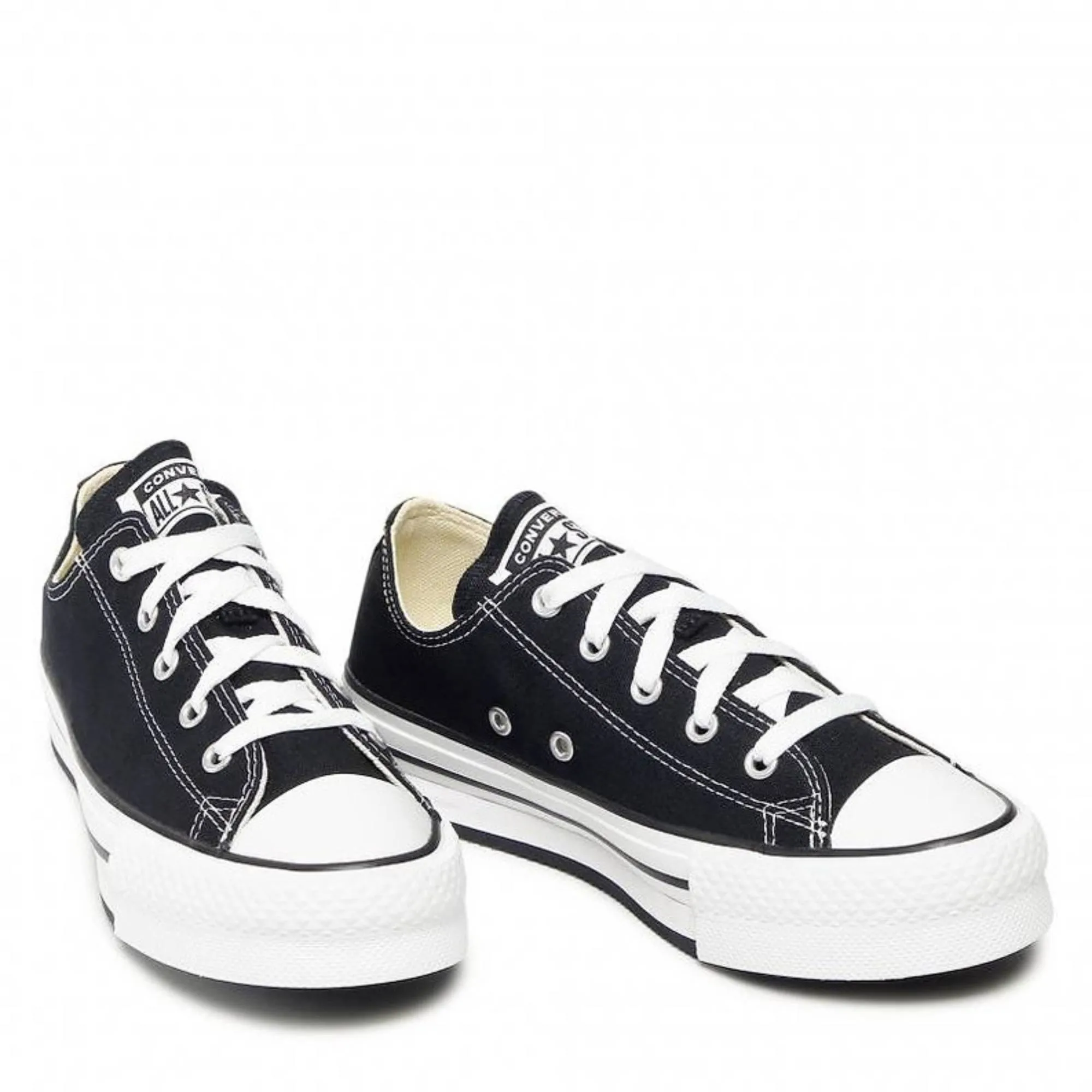 CONVERCE CHUCK TAYLOR ALL STAR EVA LIFT CANVAS PLATFORM