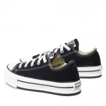 CONVERCE CHUCK TAYLOR ALL STAR EVA LIFT CANVAS PLATFORM