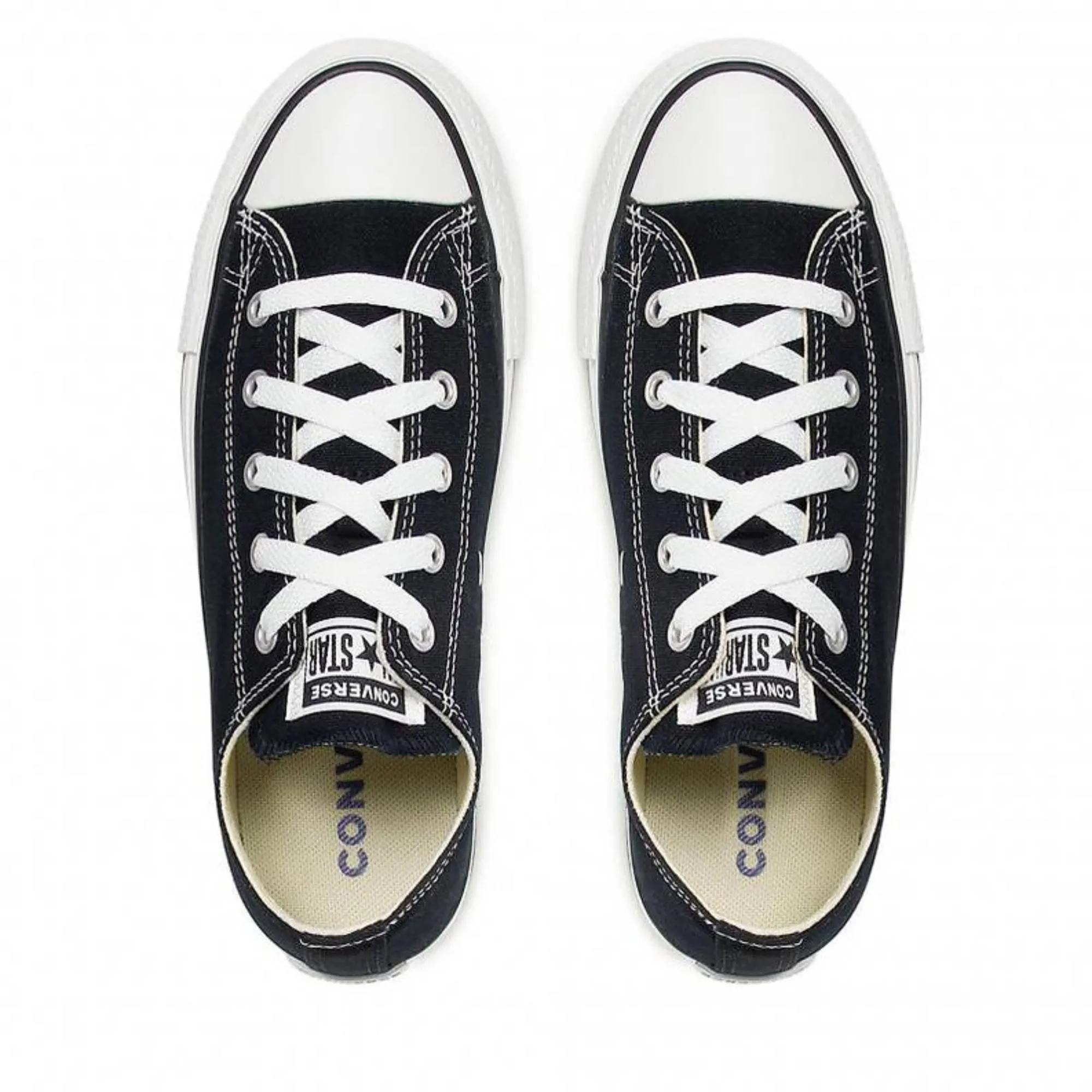 CONVERCE CHUCK TAYLOR ALL STAR EVA LIFT CANVAS PLATFORM