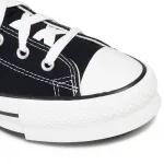 CONVERCE CHUCK TAYLOR ALL STAR EVA LIFT CANVAS PLATFORM