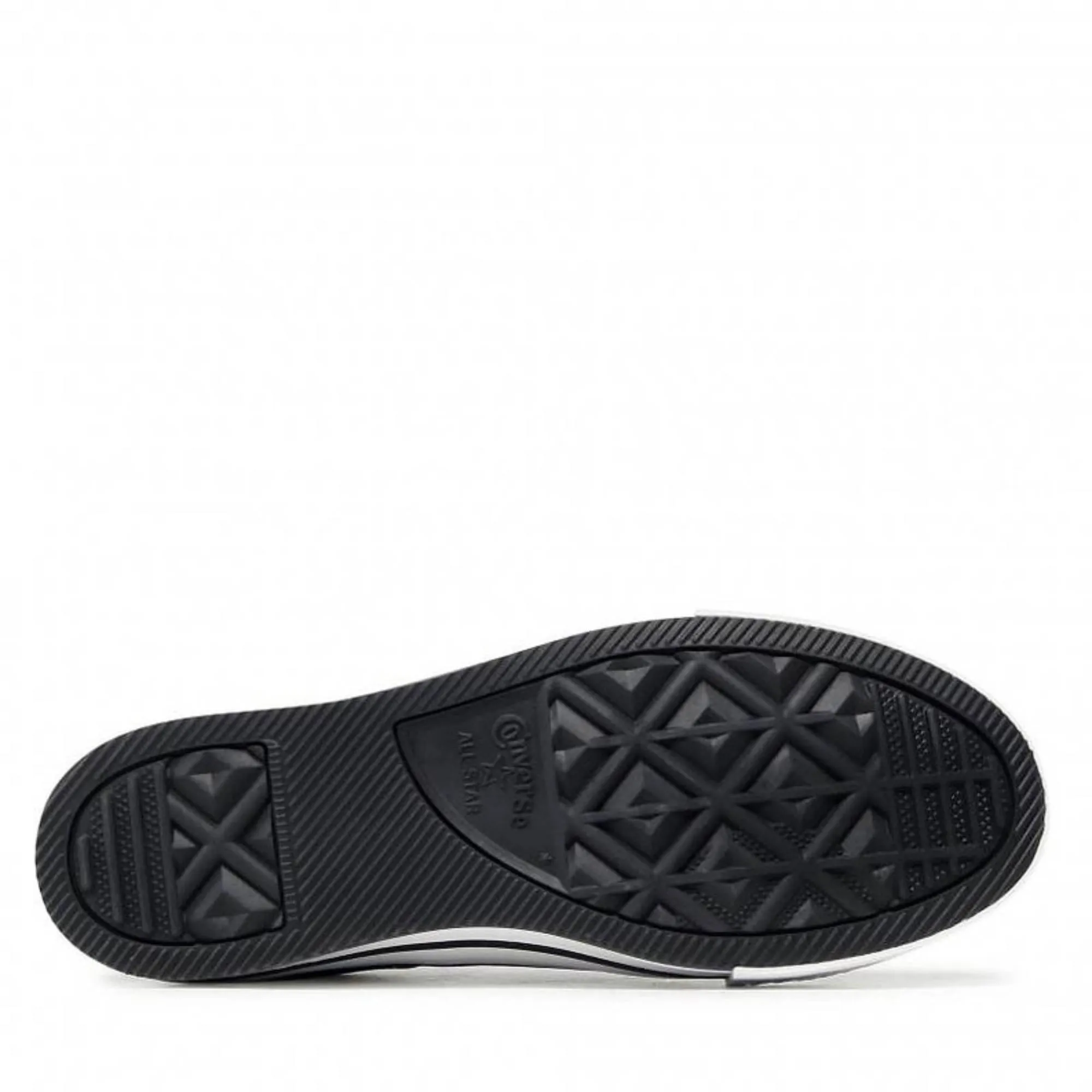 CONVERCE CHUCK TAYLOR ALL STAR EVA LIFT CANVAS PLATFORM