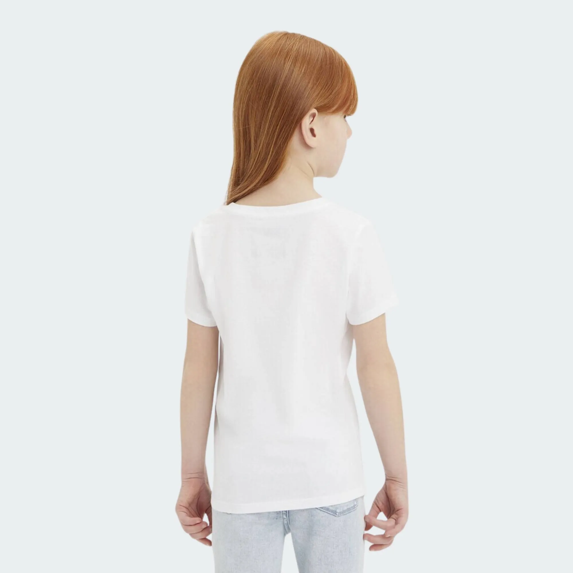 LEVI'S BATWING CHEST HIT TSHIRT