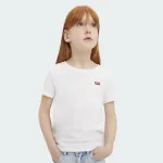 LEVI'S BATWING CHEST HIT TSHIRT