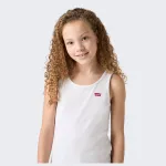LEVI'S MEET AND GREET RIBBED TANK