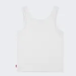 LEVI'S MEET AND GREET RIBBED TANK
