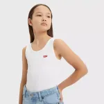 LEVI'S MEET AND GREET RIBBED TANK