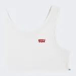 LEVI'S MEET AND GREET RIBBED TANK
