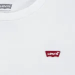 LEVI'S BATWING CHEST HIT TSHIRT