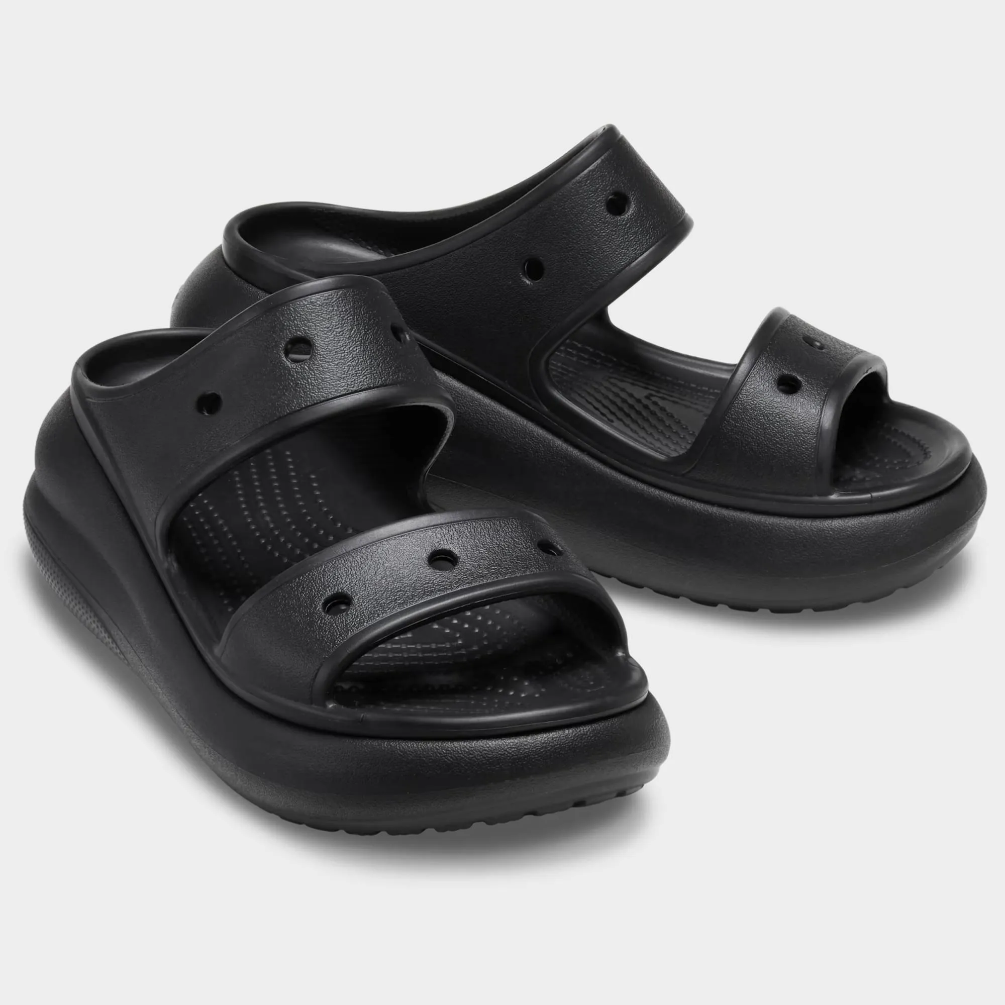CROCS CRUSH SANDAL