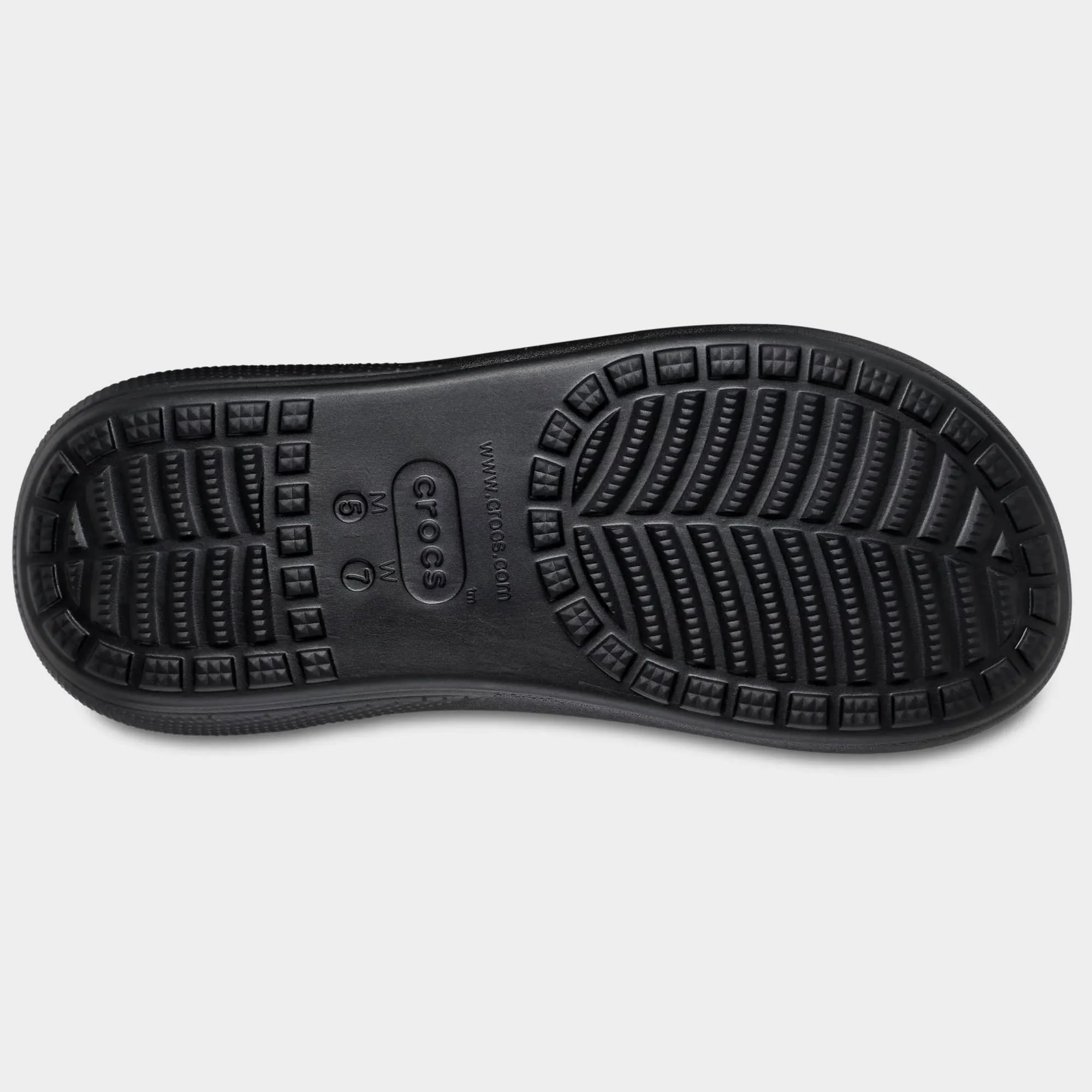 CROCS CRUSH SANDAL