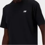 NEW BALANCE SPORT ESSENTIALS COTTON T-SHIRT