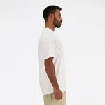 NEW BALANCE SPORT ESSENTIALS COTTON T-SHIRT