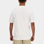 NEW BALANCE SPORT ESSENTIALS COTTON T-SHIRT