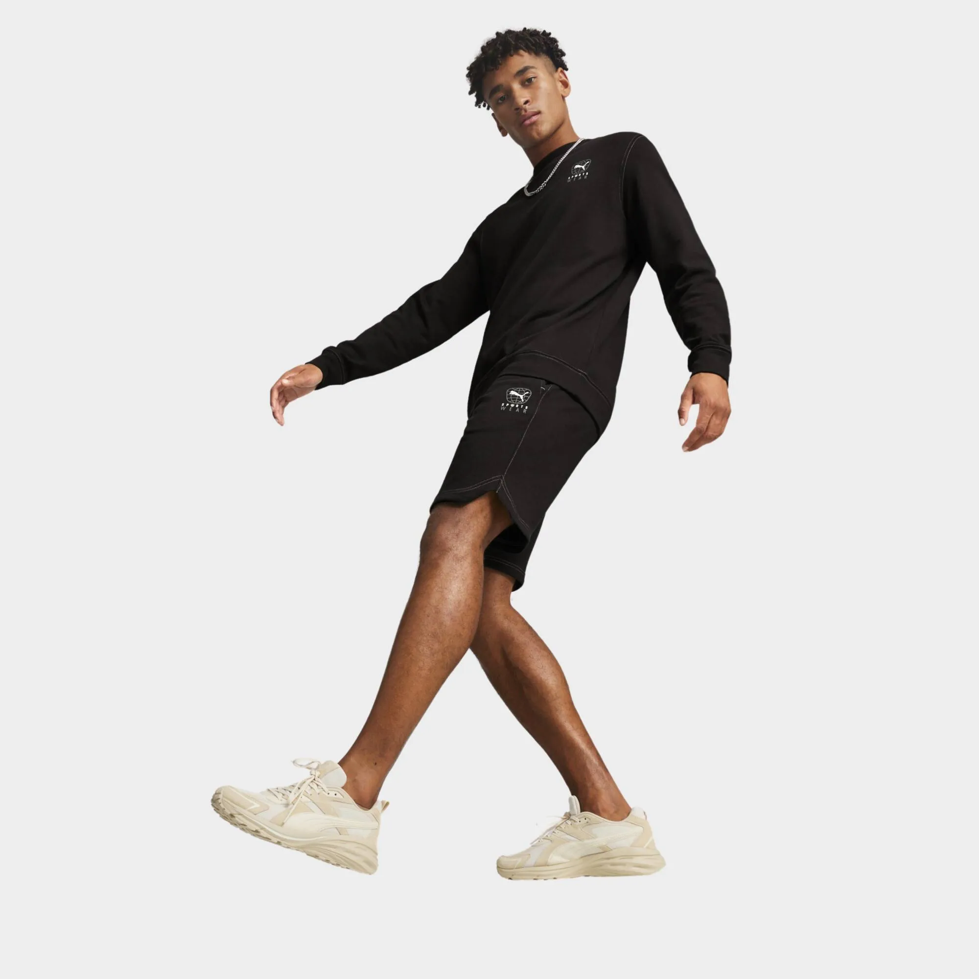 PUMA ΒETTER SPORTSWEAR SHORTS 10''