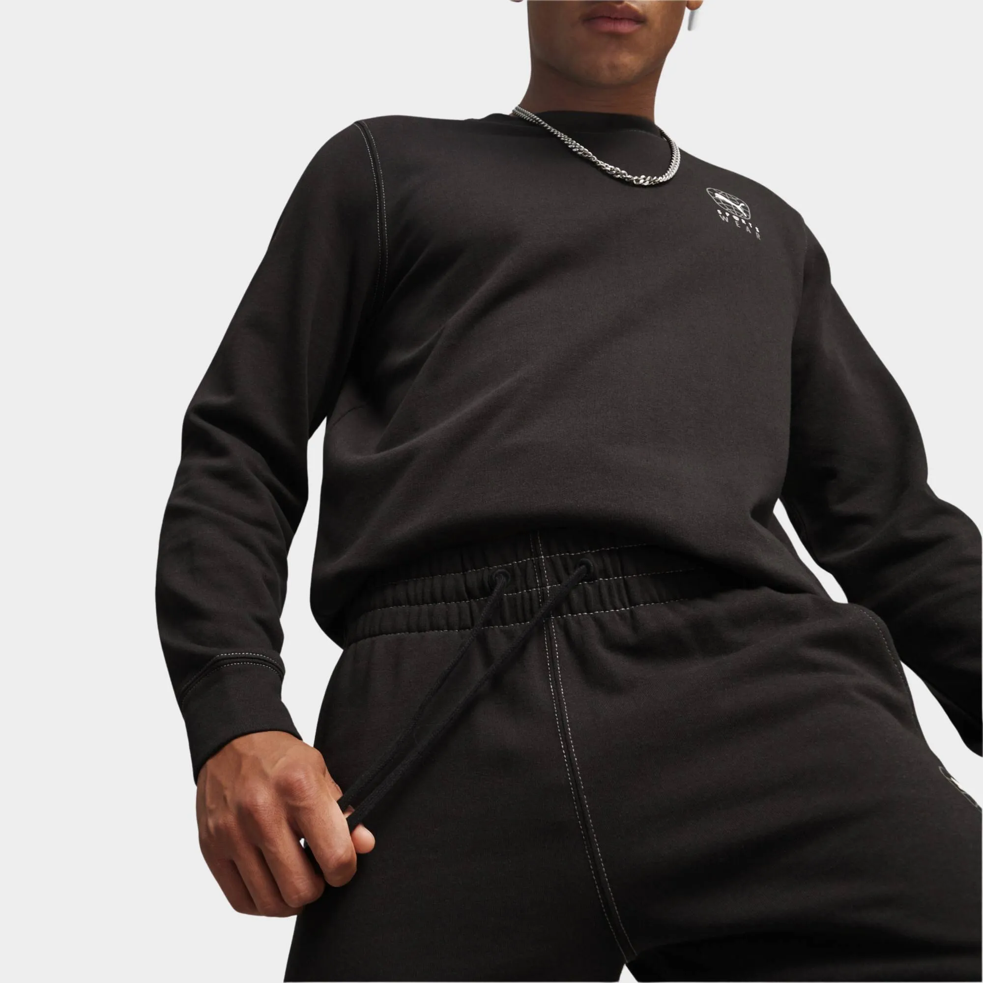 PUMA ΒETTER SPORTSWEAR SHORTS 10''
