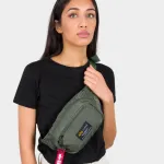 ALPHA INDUSTRIES CREW WAIST BAG