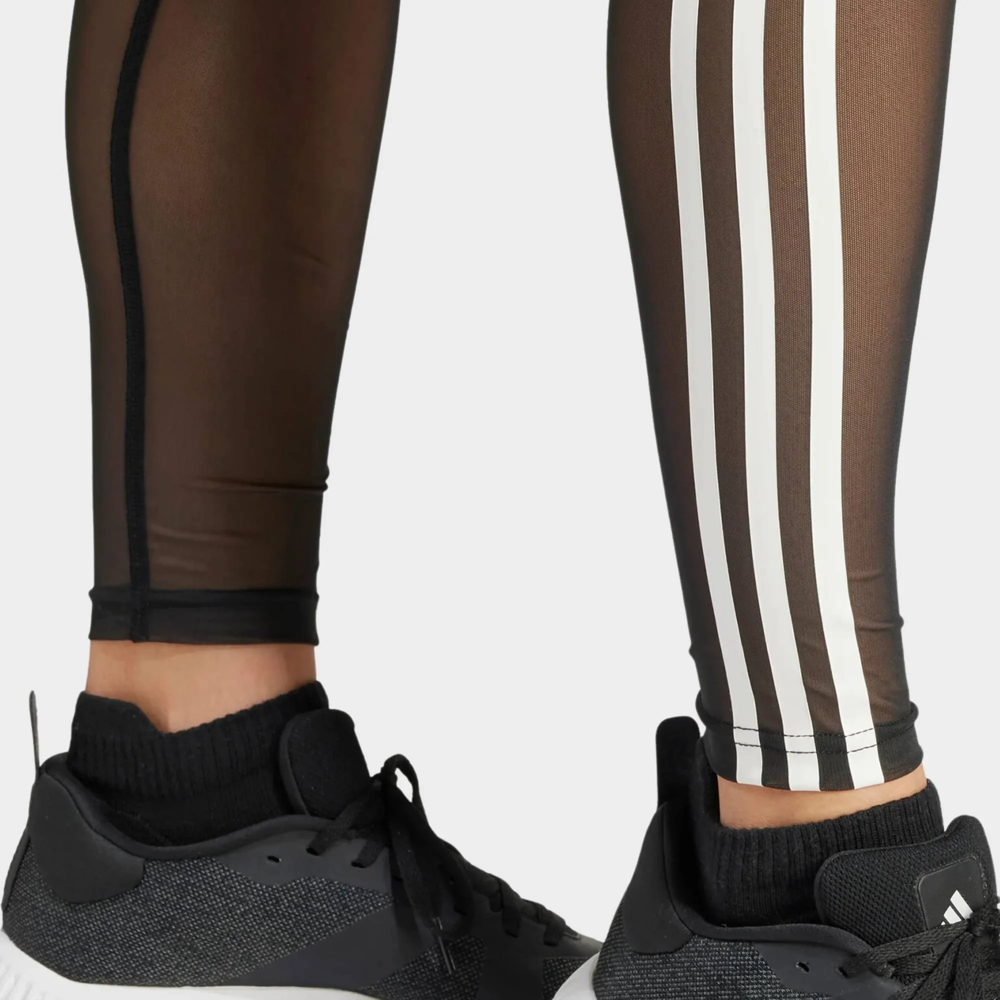 ADIDAS HYGLAM LONG LEGGINGS