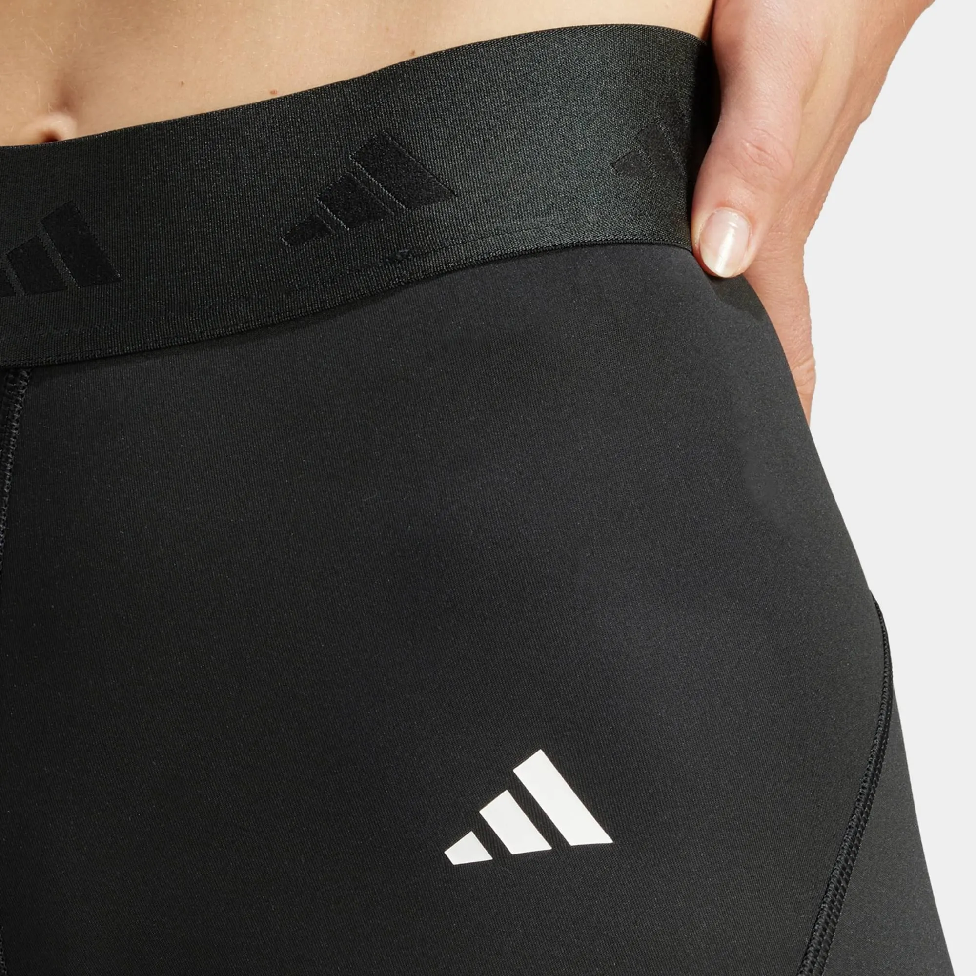 ADIDAS HYGLAM LONG LEGGINGS