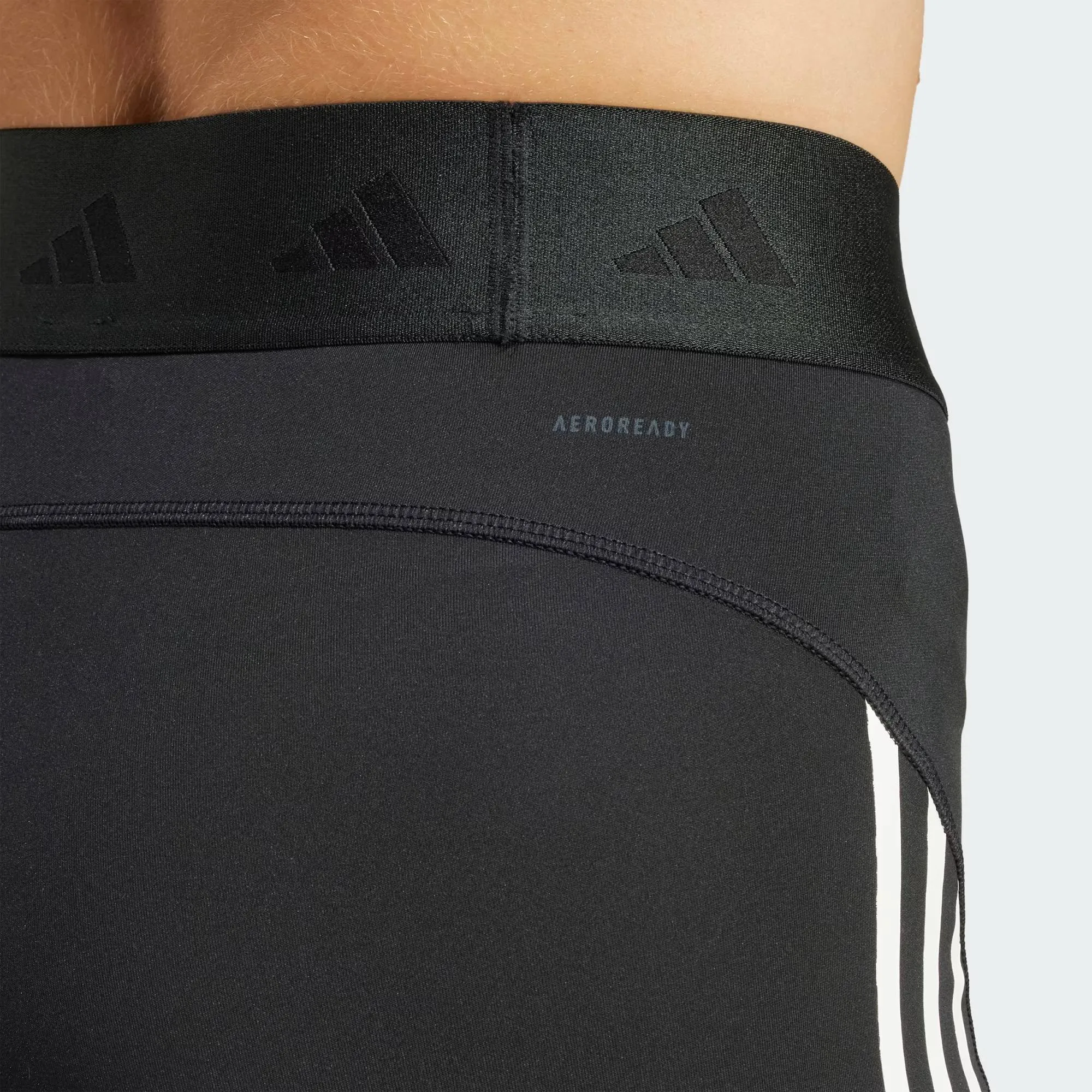ADIDAS HYGLAM 3INCH SHORT