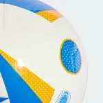ADIDAS EURO24 CLUB BALL