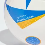 ADIDAS EURO24 CLUB BALL