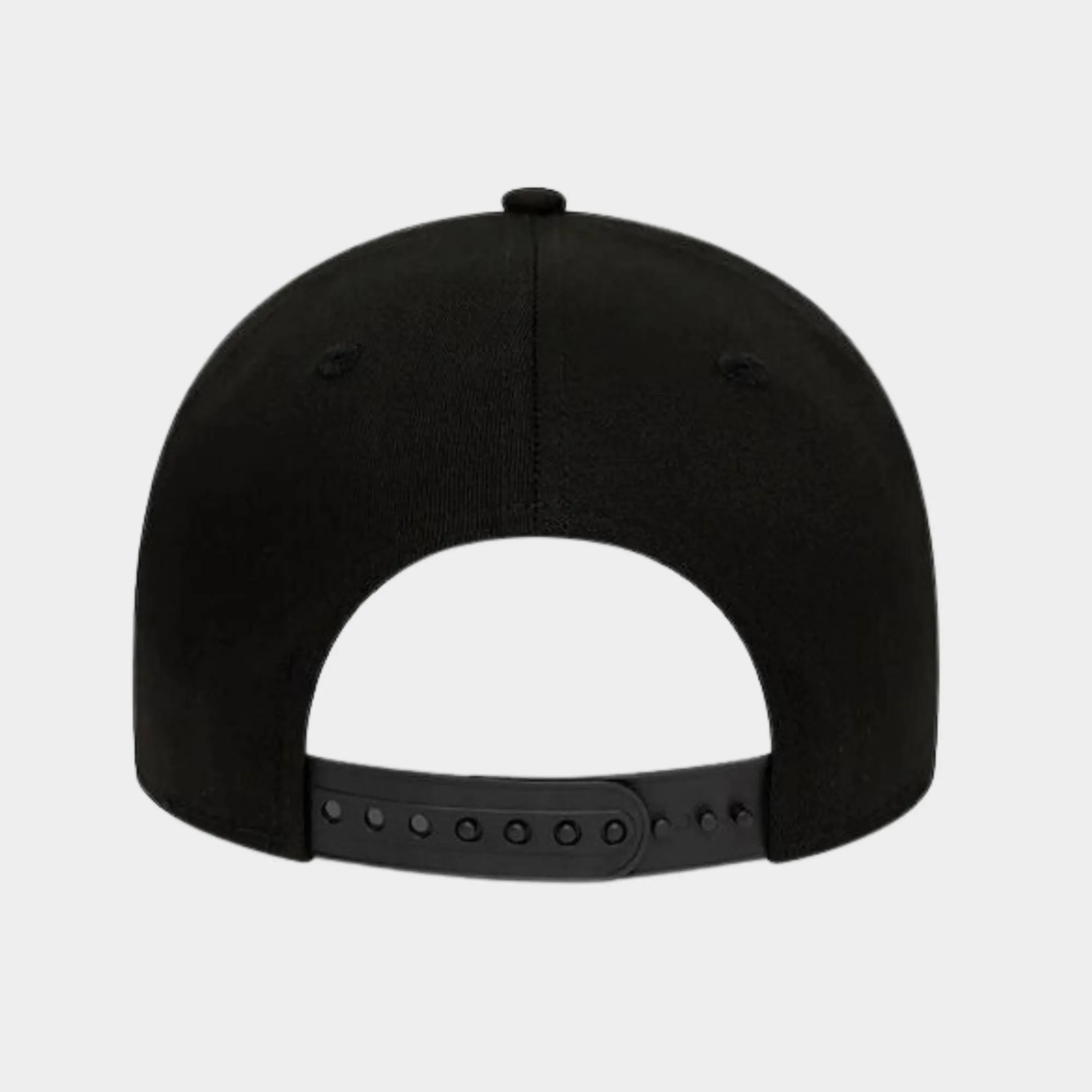 NEW ERA CHICAGO BULLS NBA INFILL 9FORTY CAP