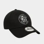 NEW ERA BROOKLYN NETS NBA INFILL 9FORTY CAP