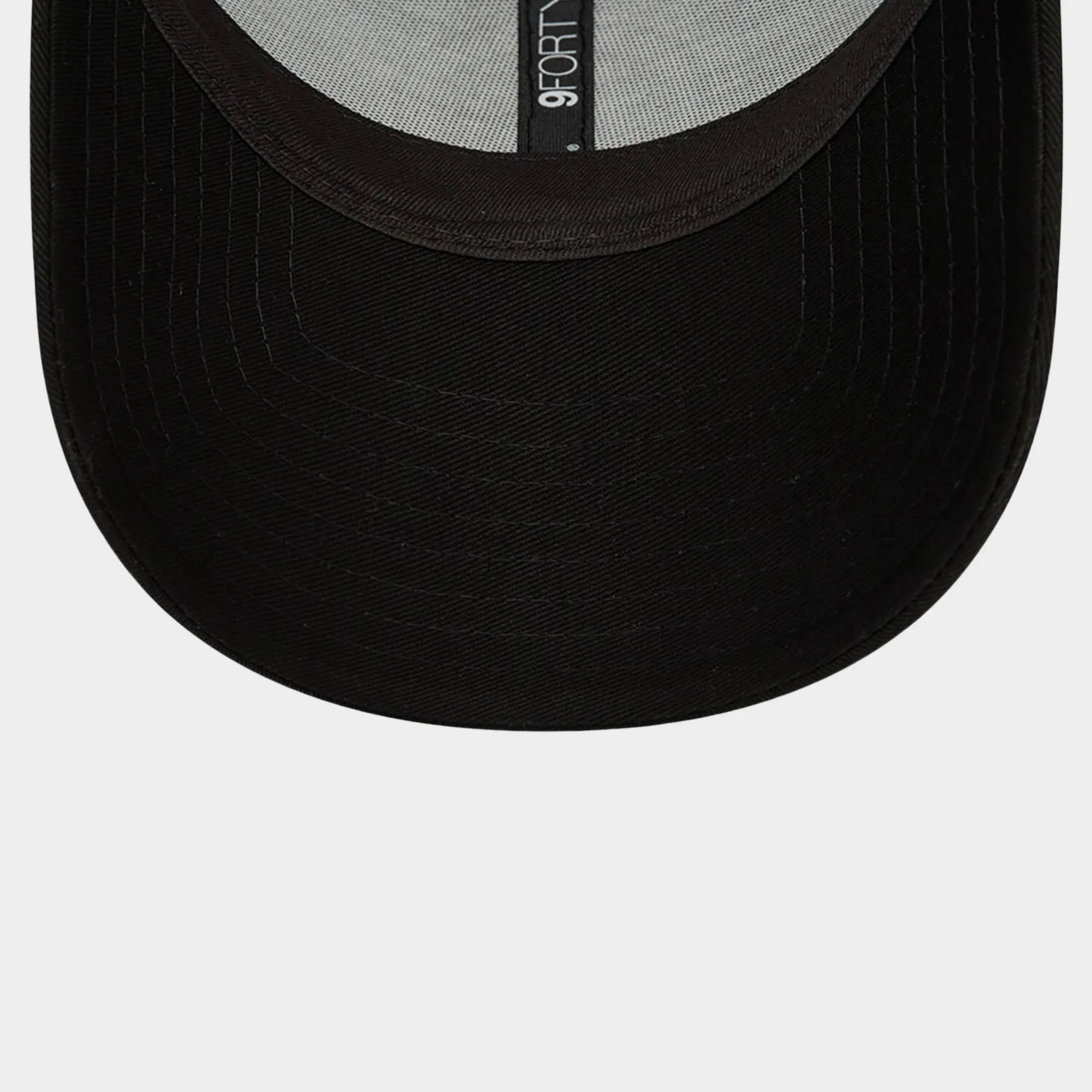 NEW ERA BROOKLYN NETS NBA INFILL 9FORTY CAP