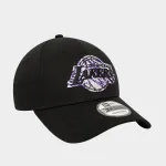 NEW ERA LOS ANGELES LAKERS NBA INFILL 9FORTY CAP