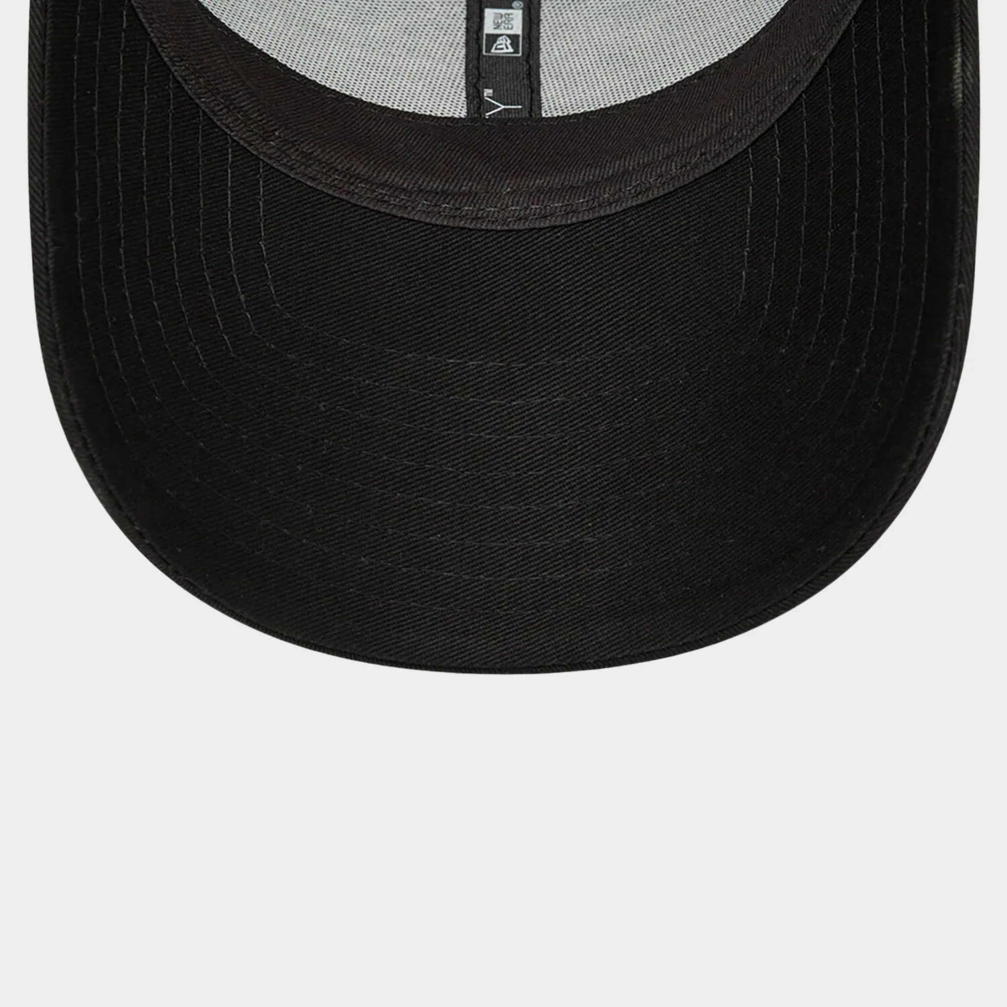 NEW ERA LOS ANGELES LAKERS NBA INFILL 9FORTY CAP