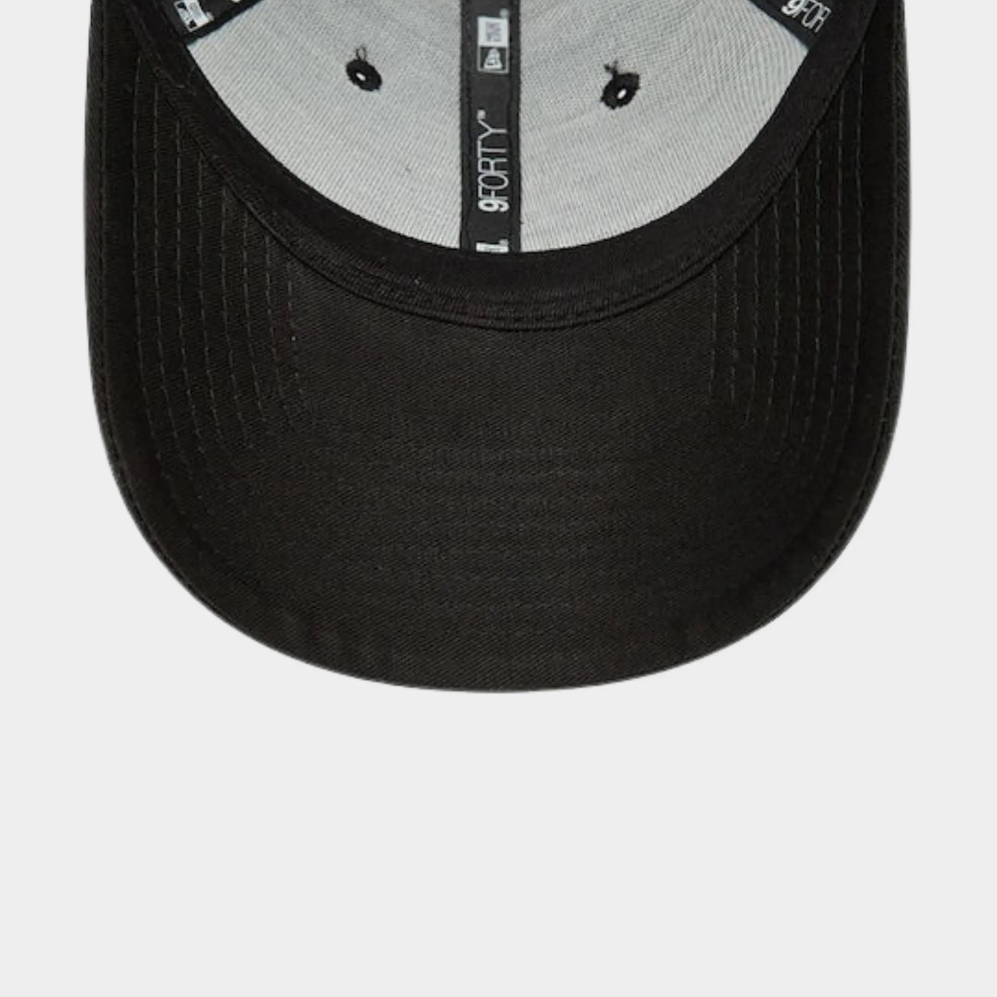 NEW ERA LOS ANGELES LAKERS SIDE PATCH 9FORTY CAP