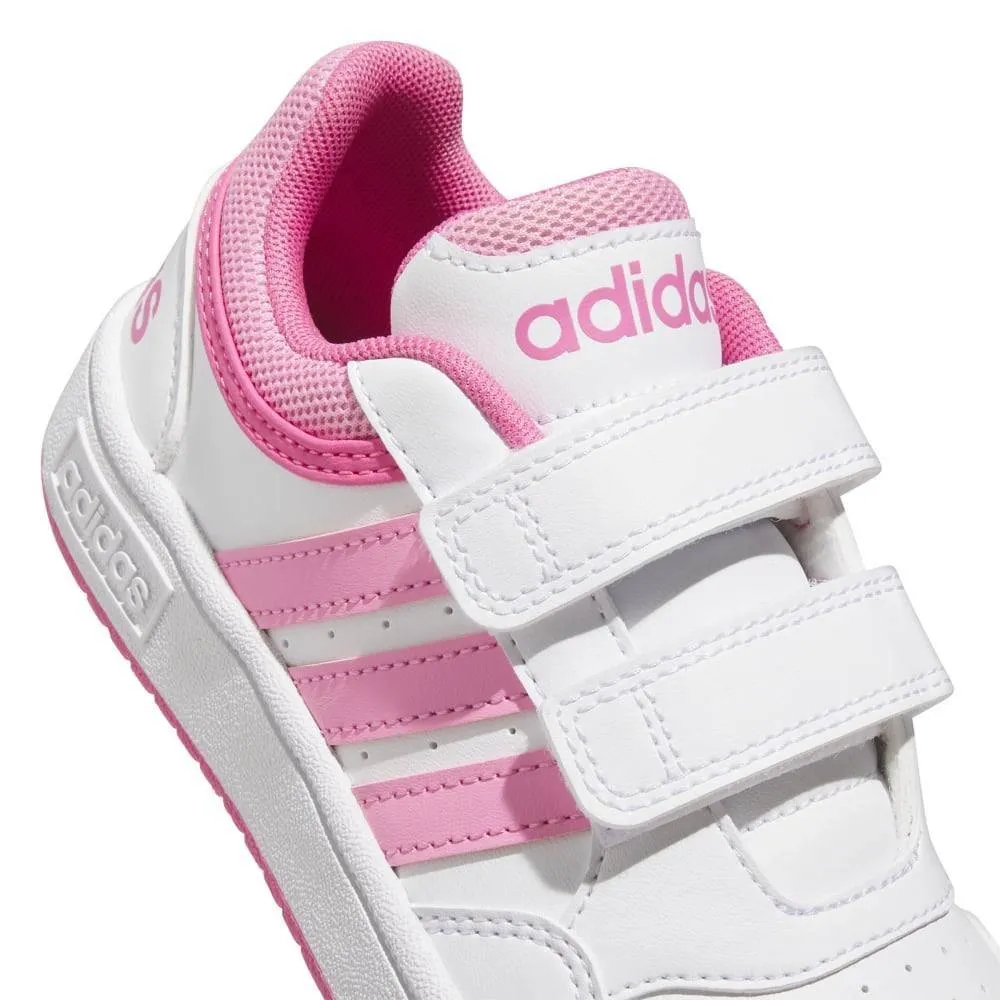 ADIDAS HOOPS 3.0