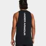 UNDER ARMOUR BASELINE TANK