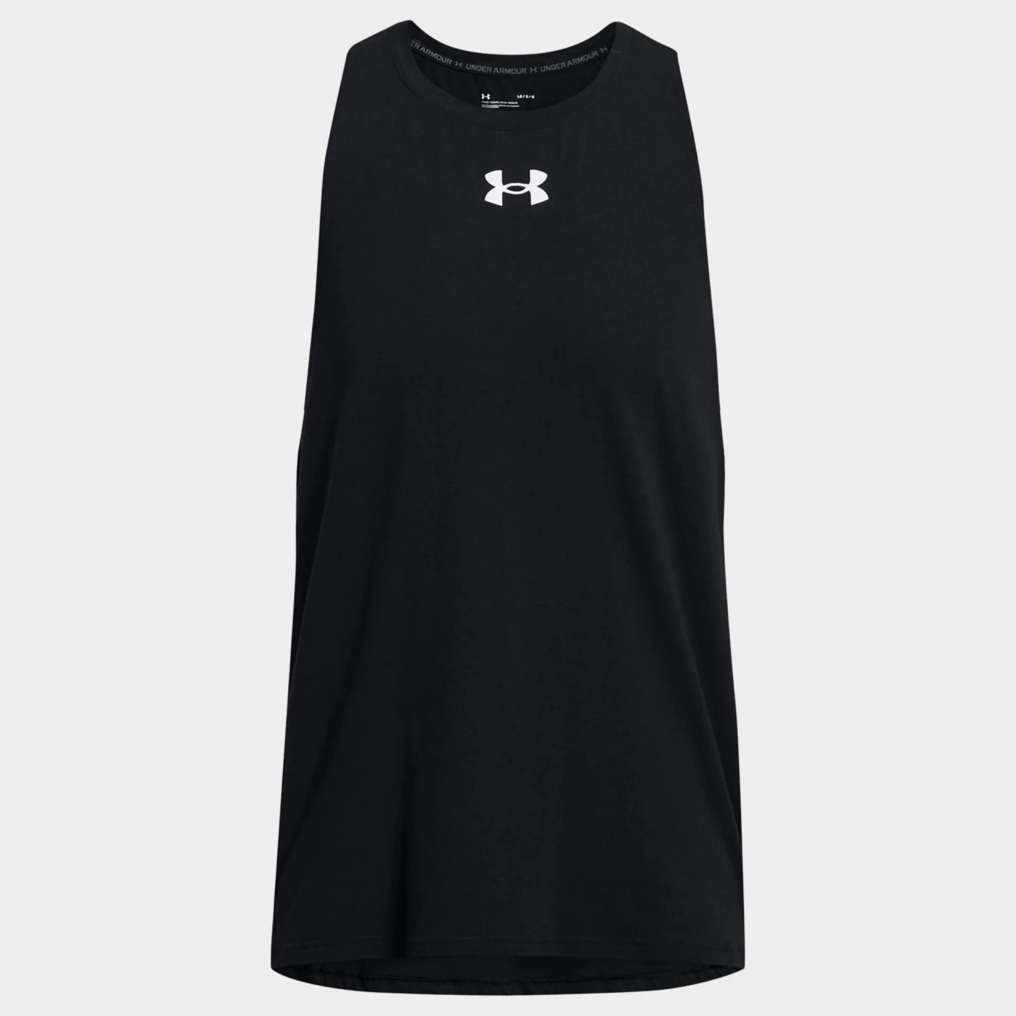 UNDER ARMOUR BASELINE TANK