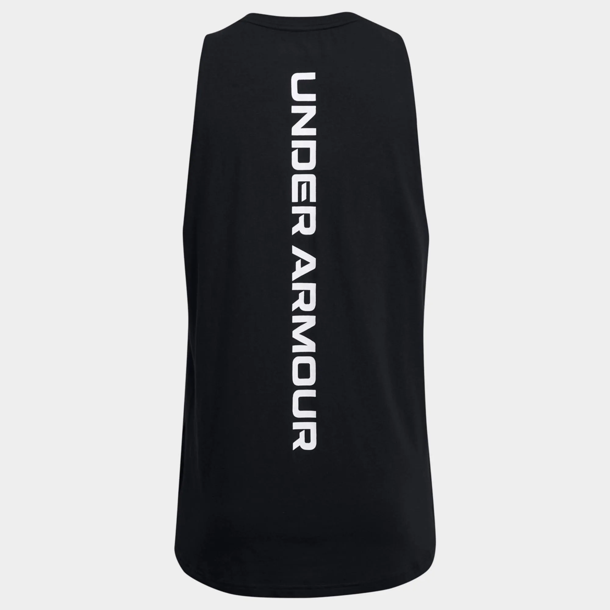 UNDER ARMOUR BASELINE TANK