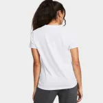 UNDER ARMOUR RIVAL CORE TEE