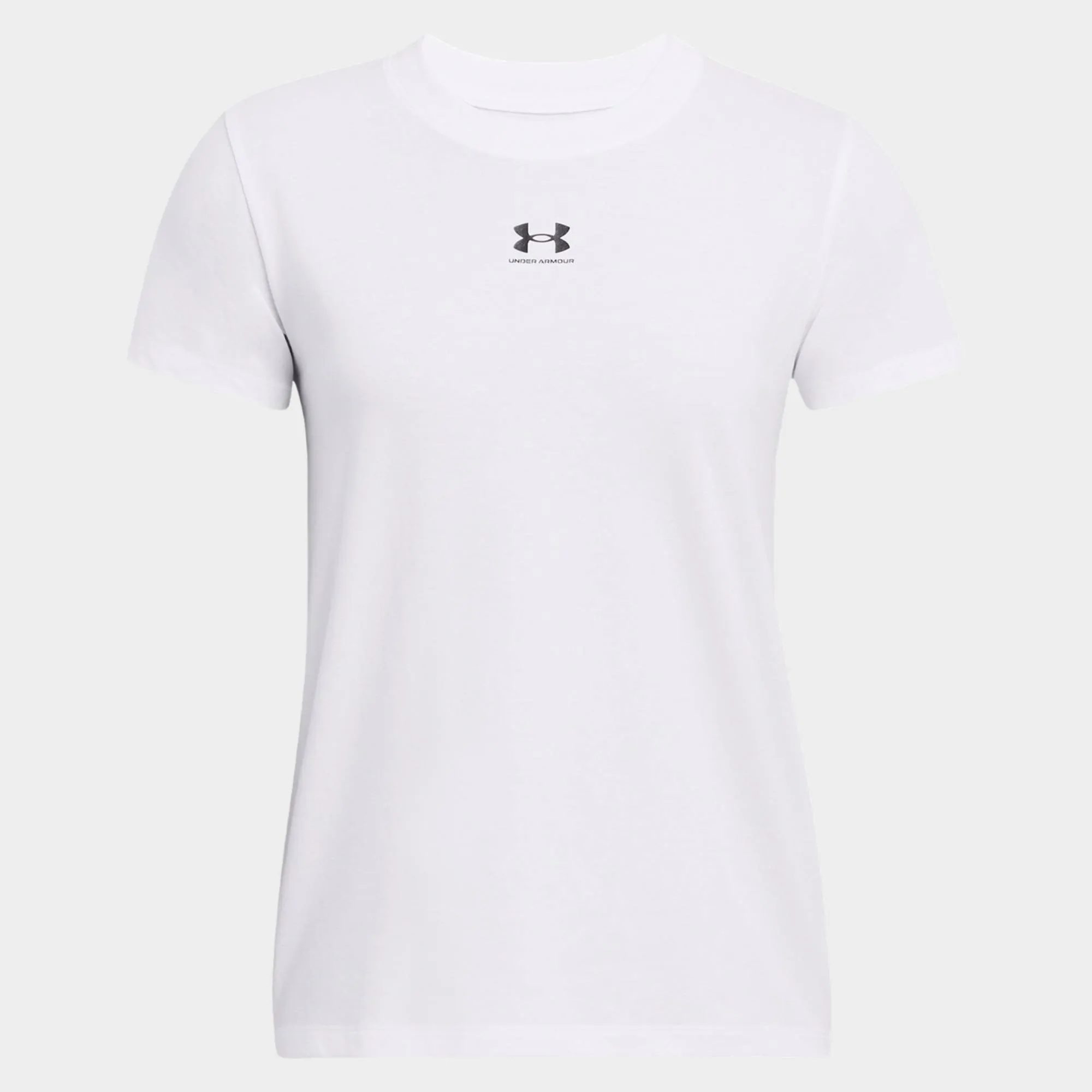 UNDER ARMOUR RIVAL CORE TEE