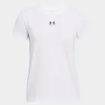 UNDER ARMOUR RIVAL CORE TEE