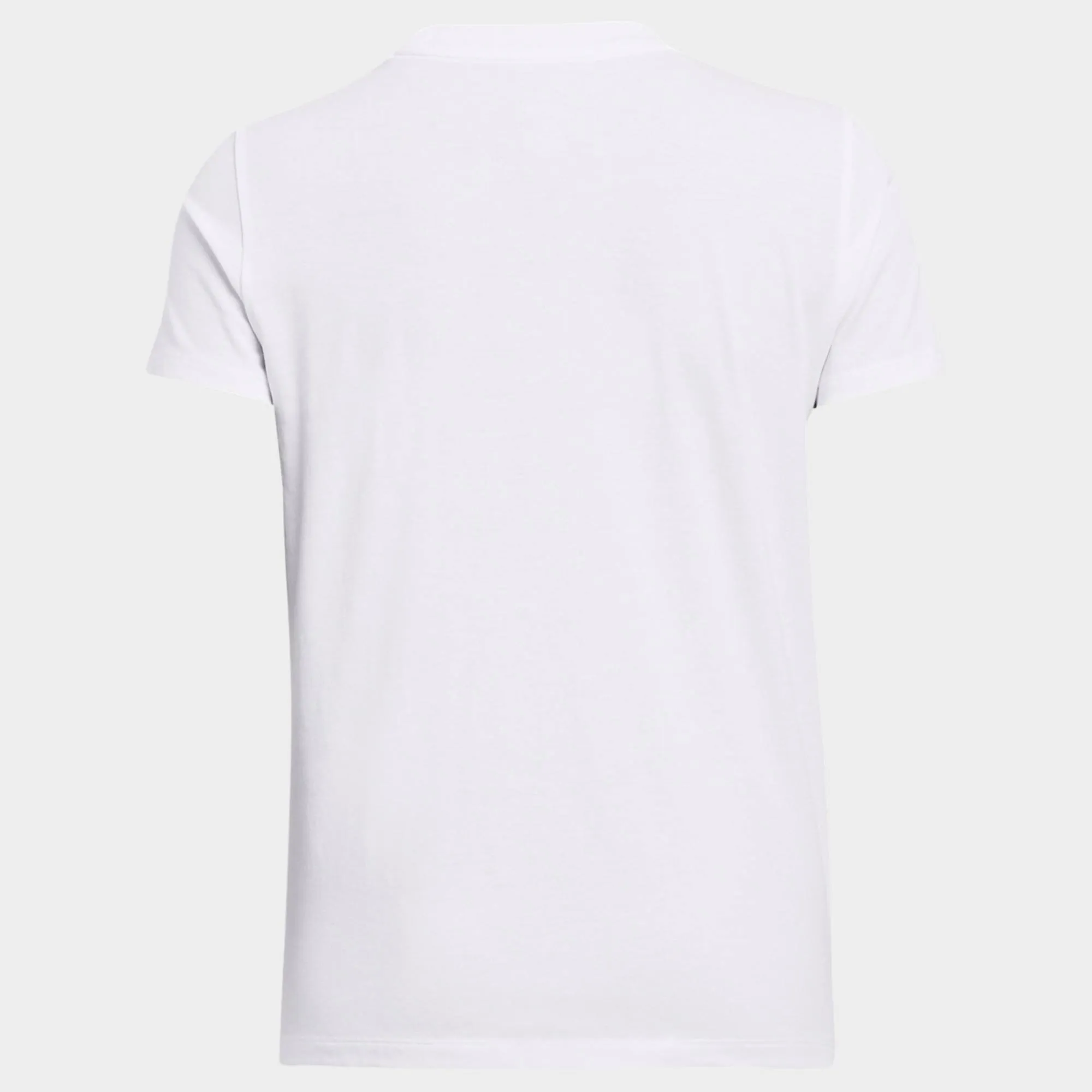 UNDER ARMOUR RIVAL CORE TEE