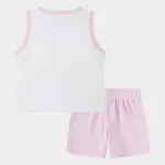 NIKE JORDAN 23 JERSEY SET
