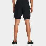 UNDER ARMOUR LAUNCH 7'' 2-IN-1 SHORT